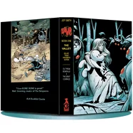 Bone Deluxe Edition Part One: The Valley