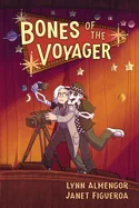 Bones of the Voyager — Humor Comics