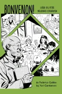 Bonvenon! - Komikso en Esperanto: Laura kaj Petro malkovras Esperanton — Graphic Novels