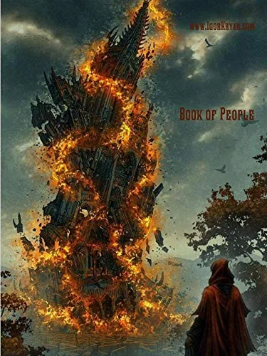 Book of People — Graphic Novels