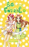 Bota E Fantazise: Kapitull 01 - Takimi I Pare — Manga
