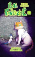 Bota E Fantazise: Kapitull 05 - Genjeshtra Dhe Te Verteta — Manga