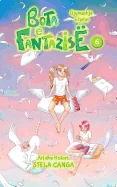 Bota E Fantazise: Kapitull 06 - Gjumashja E Fjetur — Manga