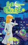 Bota e Fantazise (The World Of Fantasy): chapter 03 - Welcome back, Tipi — Manga