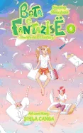 Bota E Fantazise (the World of Fantasy): Chapter 06 - Sleeping Sleepyhead — Manga