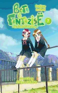 Bota e Fantazise (The World Of Fantasy): chapter 07 - Problems in school — School Life