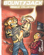 Bountyjack Omnibus