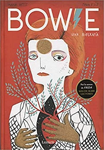 Bowie. Una Biografa-A / Bowie. a Biography