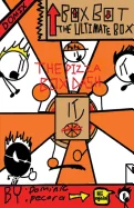 Box Bot — Superhero Comics
