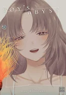 Boy's Abyss, Vol. 10 — Manga