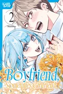 Boyfriend, Sometimes Girlfriend, Volume 2
