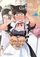 Boyish Girlfriend 01 — Manga