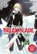 Break Blade Vol.1
