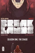 Breaklands Vol. 1