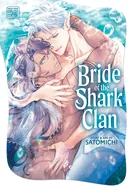 Bride of the Shark Clan — Boys Love