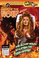 Bride Of The Wolf