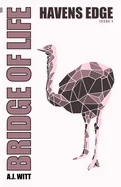 Bridge of Life: Havens Edge (Issue 1)