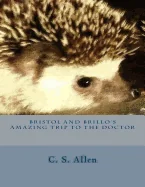 Bristol and Brillo's Amazing Trip to the Doctor: The Hedgehog Sisters