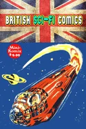 British Sci-Fi Comics — Sci Fi Comics