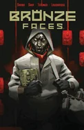 Bronze Faces — Action Comics