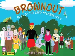 Brownout — Graphic Novels