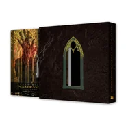 Bruce Dickinson's the Mandrake Project: Year Two (Deluxe Edition)
