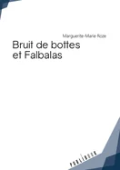 Bruit de bottes et falbalas