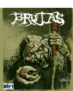 Brujas — Horror Comics