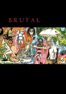 Brutal — Horror Comics