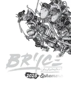 Bryce Kolander 2025 Ephemera