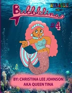 Bubblelina #4 — Fantasy Comics