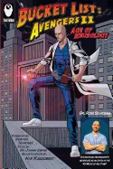 Bucket List: Avengers 2!: Age of Neurology