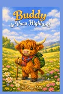 Buddy la vaca highland: Fonetica en espanol