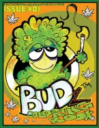 Budz Coloring Book