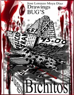 Bug Drawings — Fantasy Comics