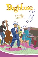 BugHouse: Book One (Book Trade)