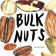 Bulk Nuts — Biography Memoir