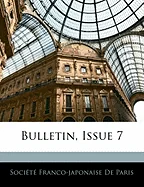 Bulletin, Issue 7
