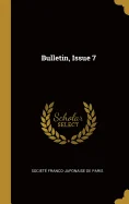 Bulletin, Issue 7