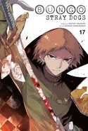 Bungo Stray Dogs, Vol. 17: Volume 17 — Manga