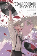 Bungo Stray Dogs, Vol. 23 — Manga