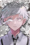 Bungo Stray Dogs, Vol. 27