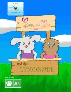 Bunny and Bear and the Lemonade — Graphic Novels