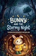 Bunny and the Stormy Night — Graphic Novels
