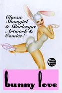 Bunny Love — Graphic Novels