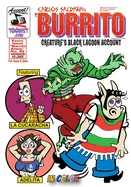 Burrito Horror Hi-Jinx 2: Creature's Black Lagoon Account