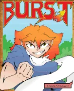 Burst — Fantasy Comics