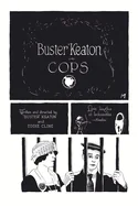 Buster Keaton's Cops