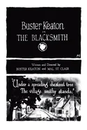 Buster Keaton's The Blacksmith
