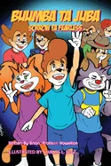 Buumba Ta Juba — Graphic Novels